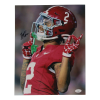 Ryan Williams Signed Alabama Crimson Tide 11x14 Photo (JSA) at PristineAuction.com