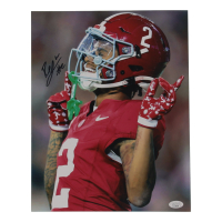 Ryan Williams Signed Alabama Crimson Tide 11x14 Photo (JSA) at PristineAuction.com