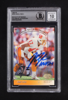 John Lynch Signed 1993 SP #259 RC (BGS | Auto 10) at PristineAuction.com