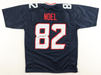 Jaylin Noel Signed Jersey (JSA) at PristineAuction.com