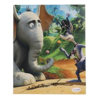 Carol Burnett Signed "Horton Hears a Who!" 8x10 Photo (ACOA) at PristineAuction.com