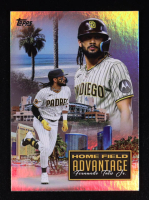 Fernando Tatis Jr. 2024 Topps Home Field Advantage #HFA6 at PristineAuction.com