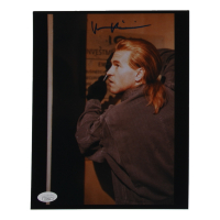 Val Kilmer Signed 8x10 Photo (JSA) at PristineAuction.com