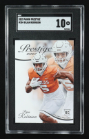 Bijan Robinson 2023 Prestige #304 RC (SGC 10) at PristineAuction.com