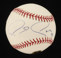 Paul Pierce Signed OML Baseball (Beckett) at PristineAuction.com