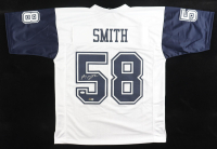 Mazi Smith Signed Jersey (JSA) at PristineAuction.com
