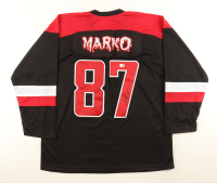 Alex Winter Signed Jersey (Beckett) at PristineAuction.com