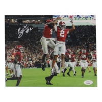 Ryan Williams Signed Alabama Crimson Tide 8x10 Photo (JSA) at PristineAuction.com