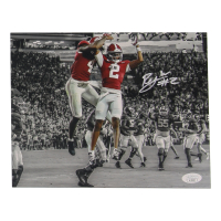 Ryan Williams Signed Alabama Crimson Tide 8x10 Photo (JSA) at PristineAuction.com