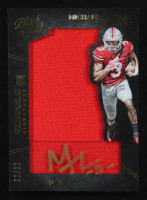 Michael Thomas 2016 Panini Black Gold Collegiate Sizeable Signatures Jerseys #41 RC #03/99 at PristineAuction.com
