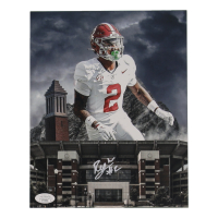 Ryan Williams Signed Alabama Crimson Tide 8x10 Photo (JSA) at PristineAuction.com