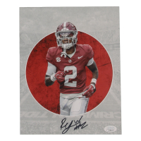 Ryan Williams Signed Alabama Crimson Tide 8x10 Photo (JSA) at PristineAuction.com