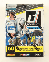 2017 Panini Donruss Racing Blaster Box With (6) Packs at PristineAuction.com