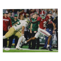 Ryan Williams Signed Alabama Crimson Tide 8x10 Photo (JSA) at PristineAuction.com