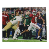 Ryan Williams Signed Alabama Crimson Tide 8x10 Photo (JSA) at PristineAuction.com