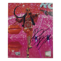 Bianca Belair Signed WWE 8x10 Photo (Fanatics) at PristineAuction.com