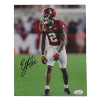 Ryan Williams Signed Alabama Crimson Tide 8x10 Photo (JSA) at PristineAuction.com