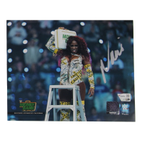 Naomi Signed WWE 8x10 Photo (Fanatics) at PristineAuction.com