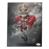 Ryan Williams Signed Alabama Crimson Tide 8x10 Photo (JSA) at PristineAuction.com