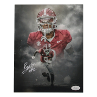 Ryan Williams Signed Alabama Crimson Tide 8x10 Photo (JSA) at PristineAuction.com