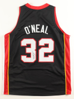 Shaquille O'Neal Signed Jersey (JSA) at PristineAuction.com