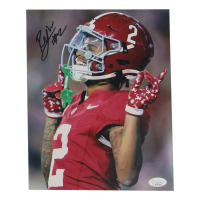 Ryan Williams Signed Alabama Crimson Tide 8x10 Photo (JSA) at PristineAuction.com