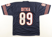 Mike Ditka Signed Jersey (JSA) at PristineAuction.com