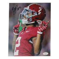 Ryan Williams Signed Alabama Crimson Tide 8x10 Photo (JSA) at PristineAuction.com