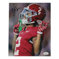 Ryan Williams Signed Alabama Crimson Tide 8x10 Photo (JSA) at PristineAuction.com