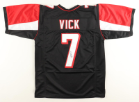 Michael Vick Signed Jersey (JSA) at PristineAuction.com