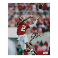 Ryan Williams Signed Alabama Crimson Tide 8x10 Photo (JSA) at PristineAuction.com