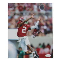 Ryan Williams Signed Alabama Crimson Tide 8x10 Photo (JSA) at PristineAuction.com