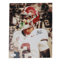 Ryan Williams Signed Alabama Crimson Tide 8x10 Photo (JSA) at PristineAuction.com