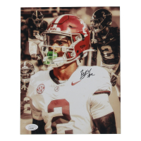 Ryan Williams Signed Alabama Crimson Tide 8x10 Photo (JSA) at PristineAuction.com