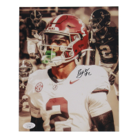 Ryan Williams Signed Alabama Crimson Tide 8x10 Photo (JSA) at PristineAuction.com
