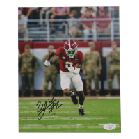 Ryan Williams Signed Alabama Crimson Tide 8x10 Photo (JSA) at PristineAuction.com