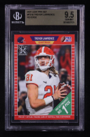 Trevor Lawrence 2021 Leaf Pro Set Reverse #PS1B RC (BGS 9.5) at PristineAuction.com