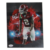 Ryan Williams Signed Alabama Crimson Tide 8x10 Photo (JSA) at PristineAuction.com