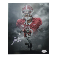 Ryan Williams Signed Alabama Crimson Tide 8x10 Photo (JSA) at PristineAuction.com