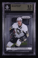 Sidney Crosby 2013-14 Panini Prizm #84 (BGS 9.5) at PristineAuction.com