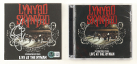 Johnny Van Zant Signed Lynyrd Skynyrd "Celebrating 50 Years" CD Album Insert With Complete Sealed Album (Beckett) at PristineAuction.com