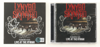 Johnny Van Zant Signed Lynyrd Skynyrd "Celebrating 50 Years" CD Album Insert With Complete Sealed Album (Beckett) at PristineAuction.com