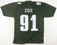 Fletcher Cox Signed Jersey (JSA) at PristineAuction.com