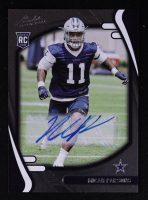 Micah Parsons 2021 Absolute Signature Rookies #158 RC at PristineAuction.com