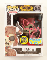 Bill Moseley Signed "Army Of Darkness" #54 Deadite Funko Pop! Vinyl Figure (Beckett) at PristineAuction.com
