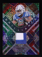 Jonathan Taylor 2023 Panini Spectra Brilliance Materials Meta #10 #11/25 at PristineAuction.com