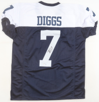 Trevon Diggs Signed Jersey (PSA) at PristineAuction.com