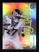 Davante Adams 2024 Donruss Optic Sunday Kings #10 at PristineAuction.com
