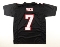 Michael Vick Signed Jersey (JSA) at PristineAuction.com