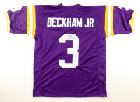 Odell Beckham Jr. Signed Jersey (JSA) at PristineAuction.com